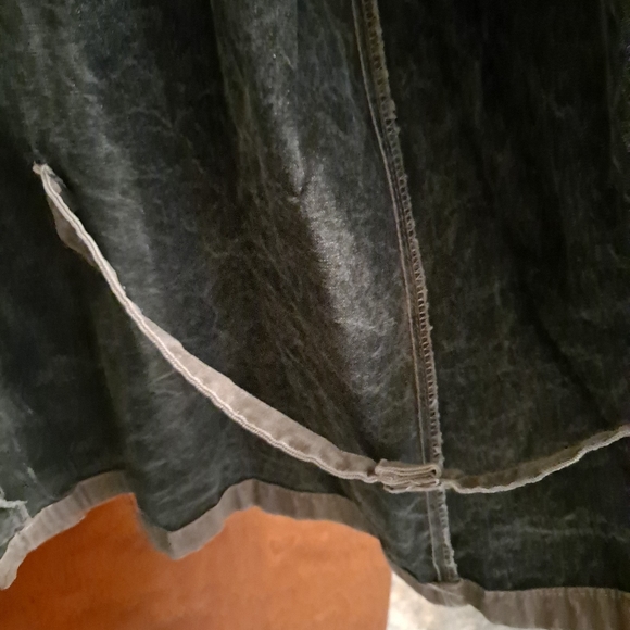 (W) Australian Outback duster Medium - Picture 4 of 5